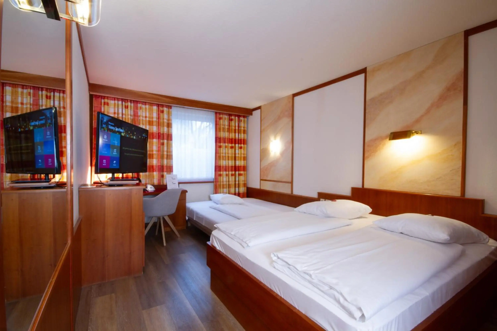 Photo - Vienna Sporthotel