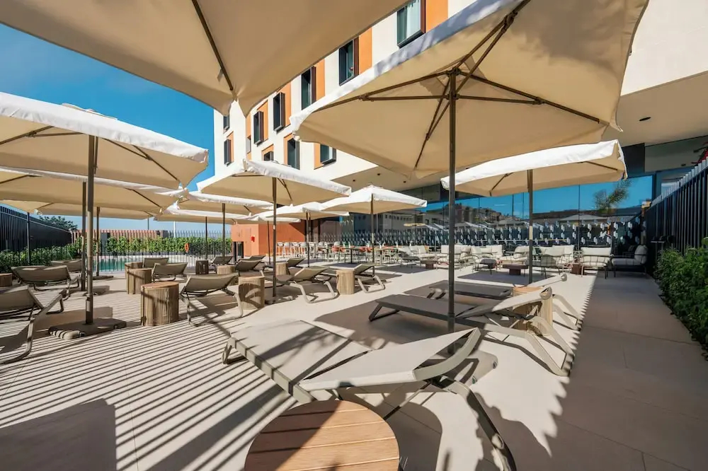 Photo - Hampton By Hilton Alicante Airport