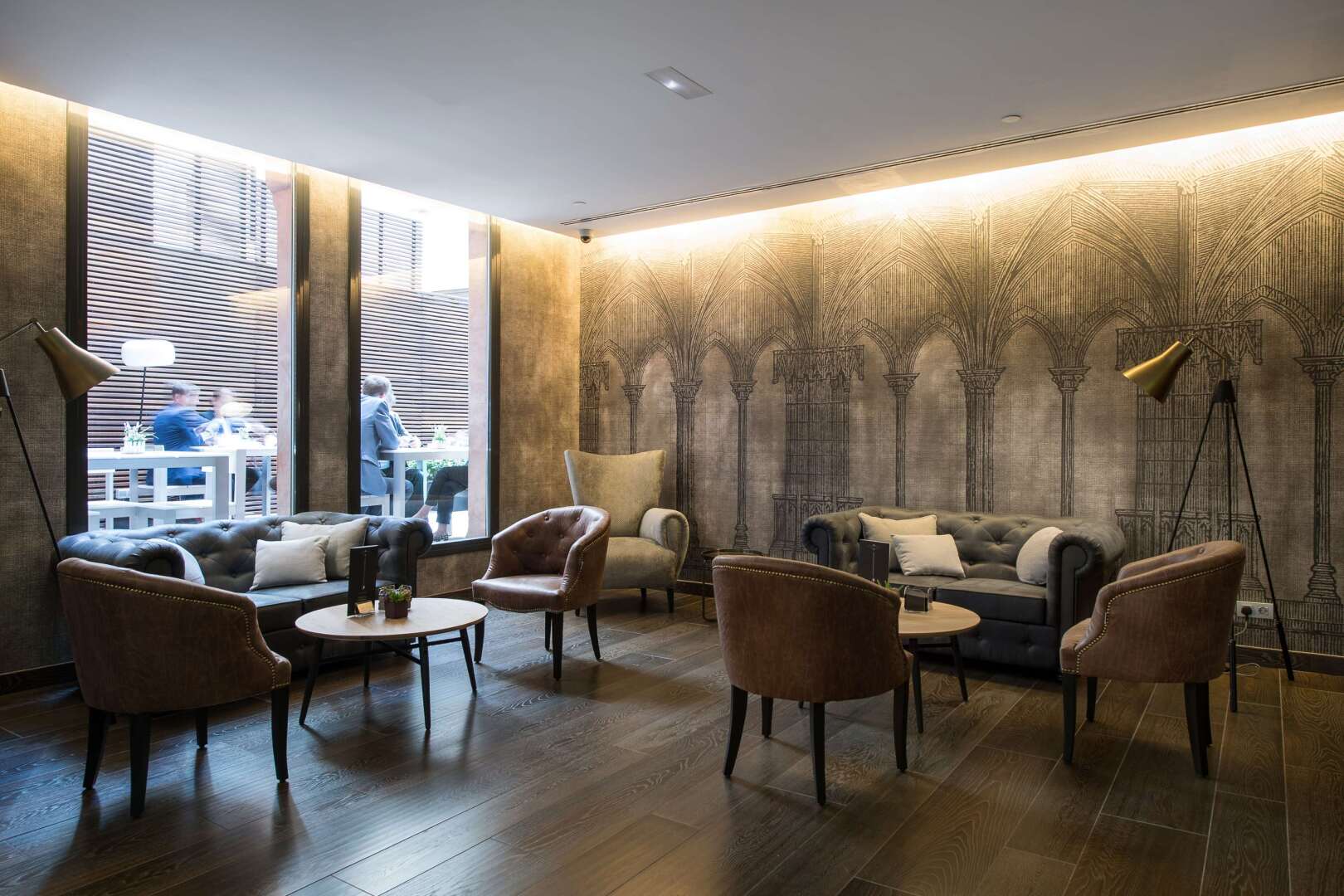 Foto - Catalonia Catedral