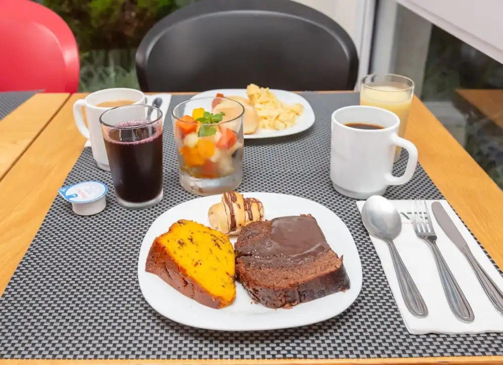 Photo - Transamerica Fit Campinas