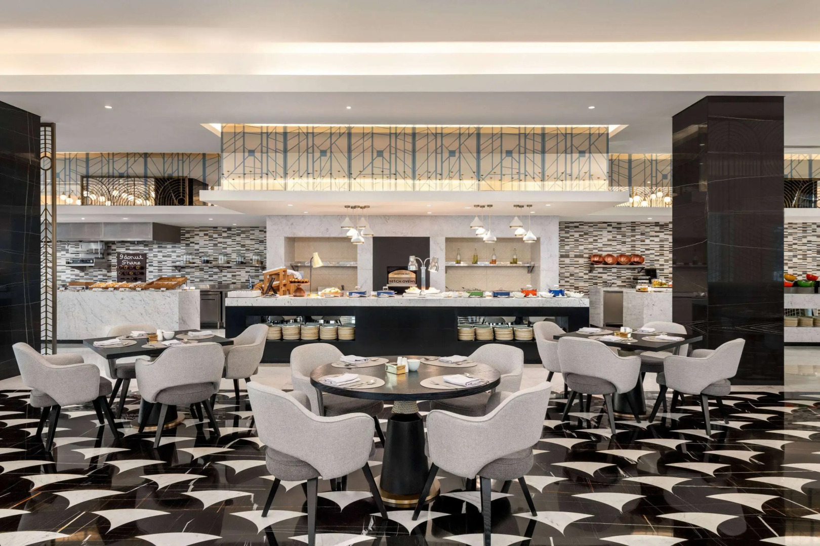 Photo - Wyndham Grand Doha West Bay Beach