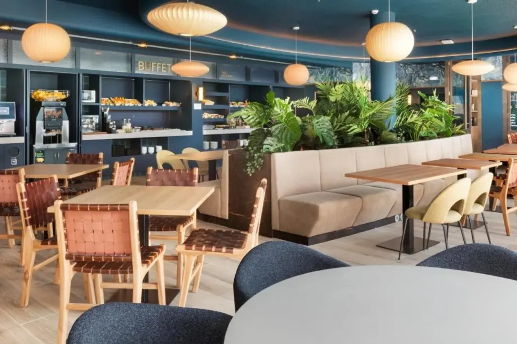 Photo - B&B HOTEL Setúbal Bonfim