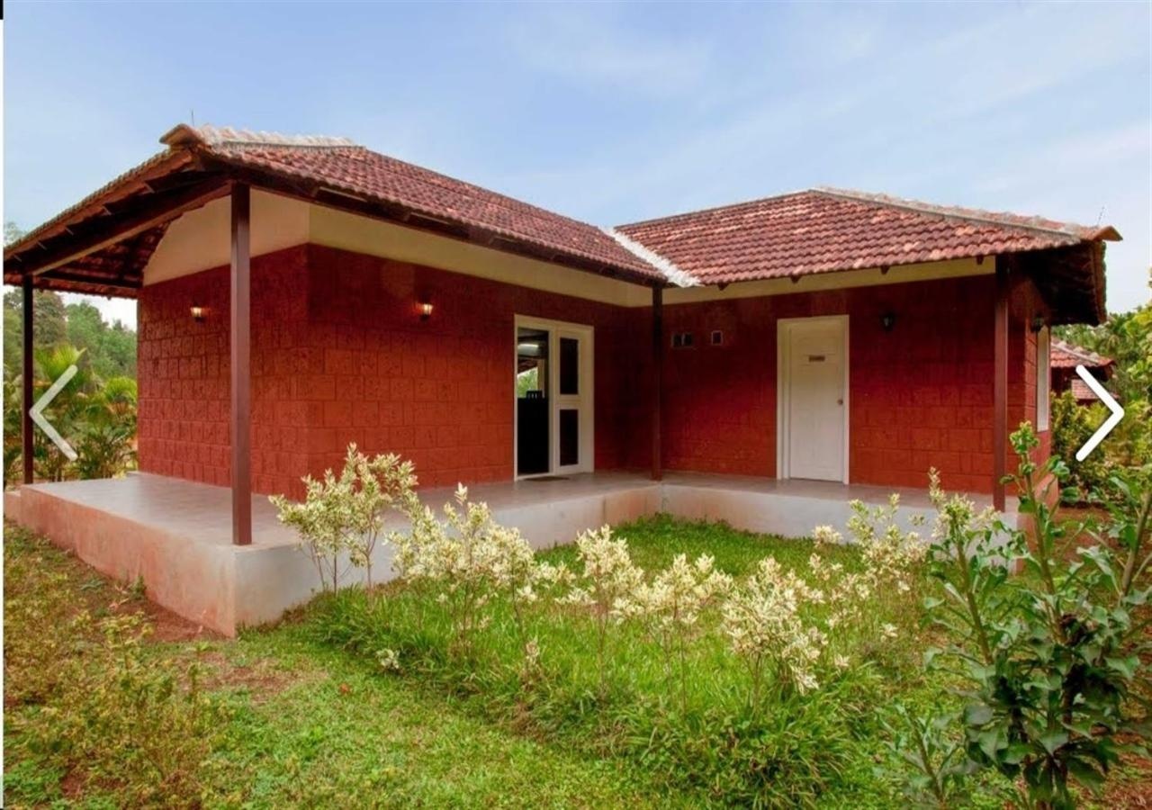Clover Holiday Village Coorg Resort by VOYE HOMES