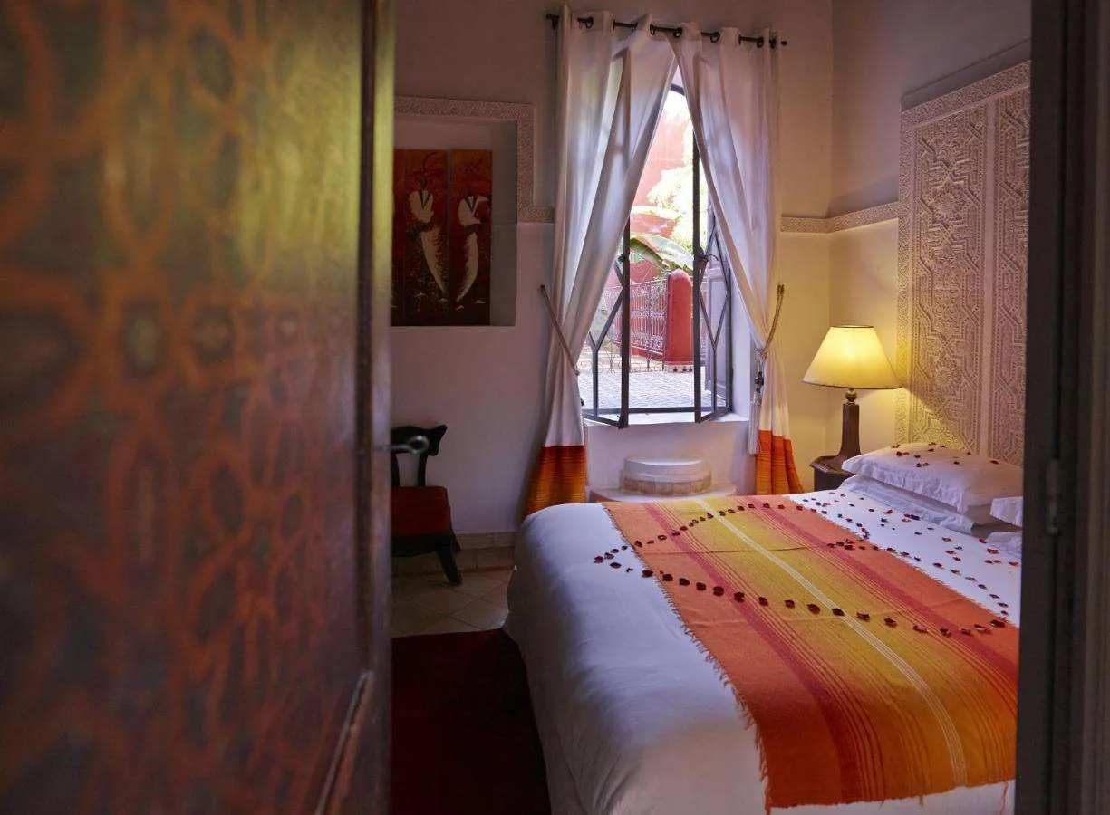 Foto - Riad Les Jardins d'Henia