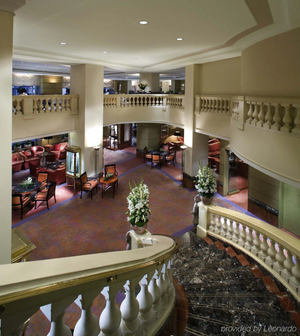 Foto - Mandarin Oriental, Munich