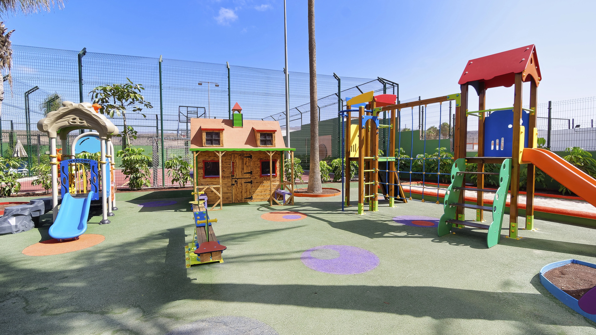 Foto - Bull Escorial & SPA