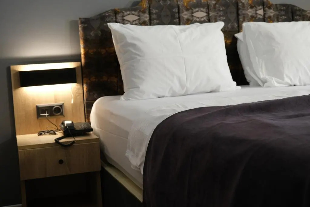 Foto - Viv City Hotel