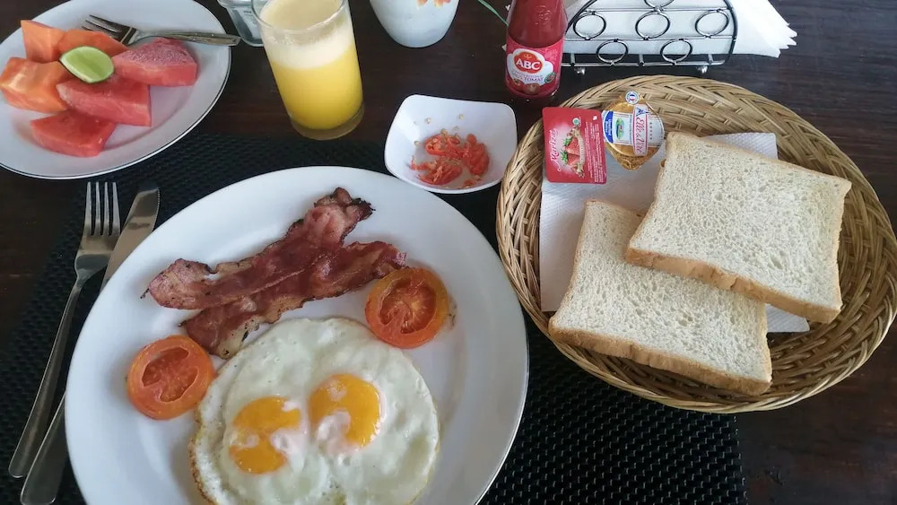 Foto - Ocean Villa Dive Resort - Tulamben