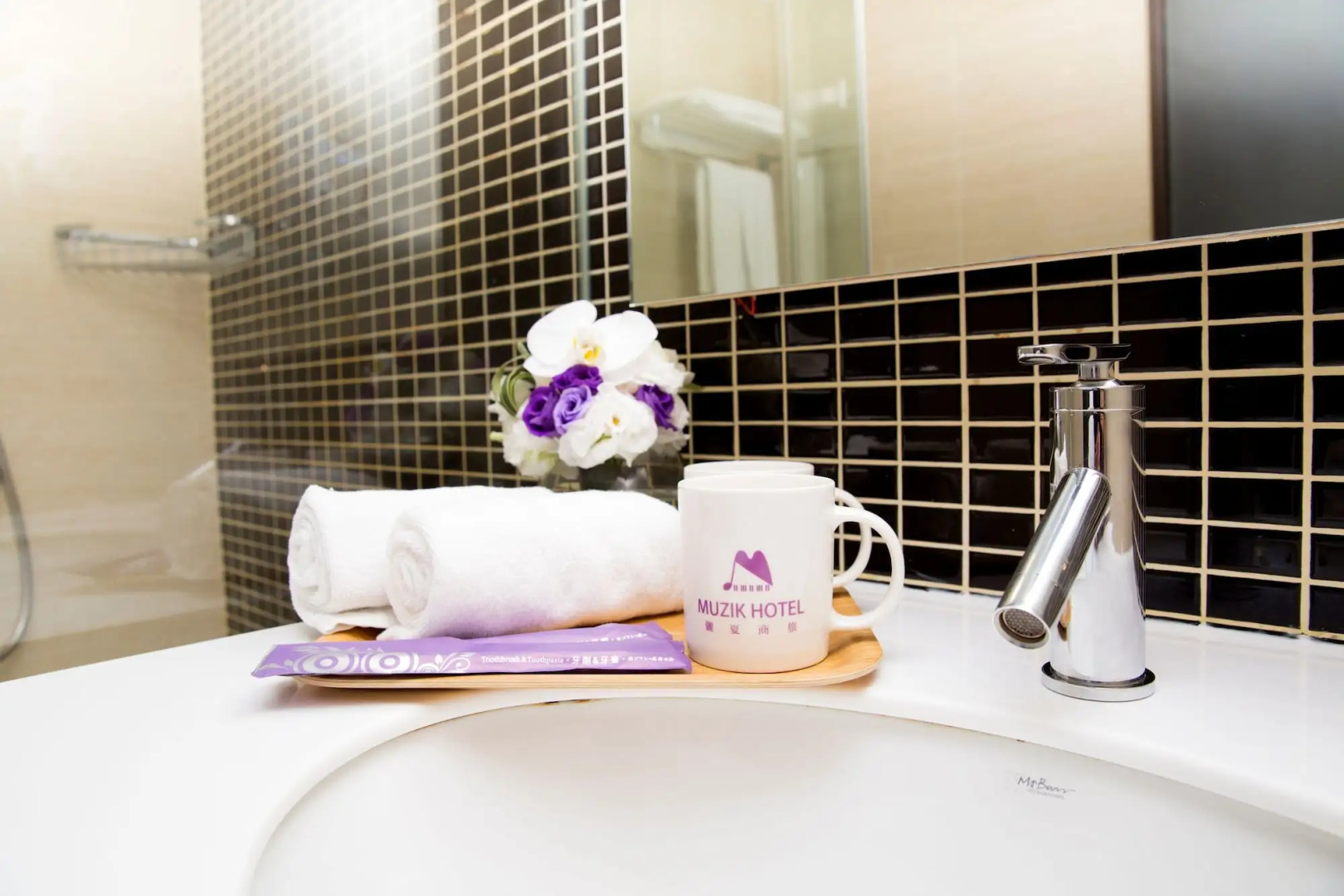 Foto - Muzik Hotel - Ximending Xining Branch