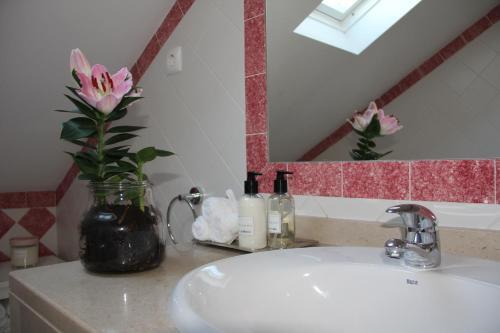 Foto - The Sky Lofts Lisbon - Guesthouse