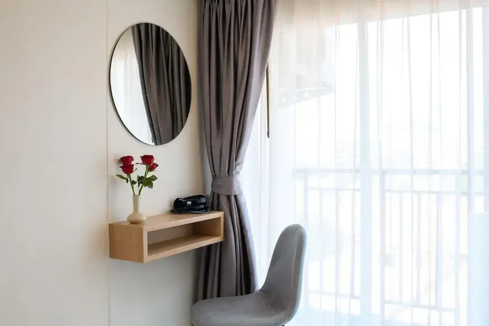 Photo - Iris palace