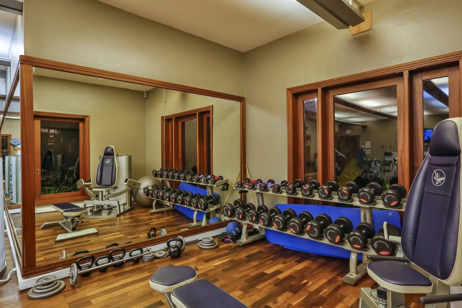 Photo - Constance Belle Mare Plage