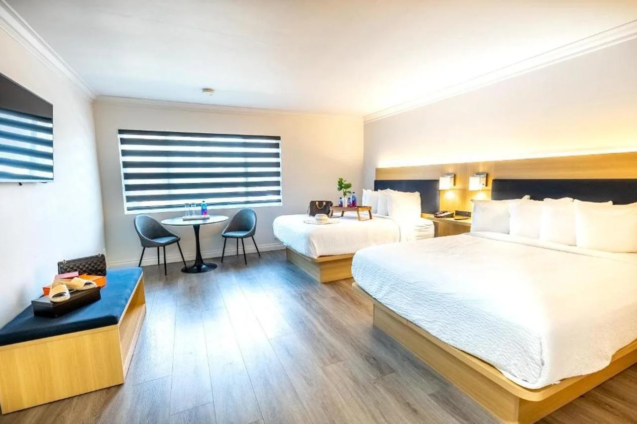 Foto - The Live Hotel