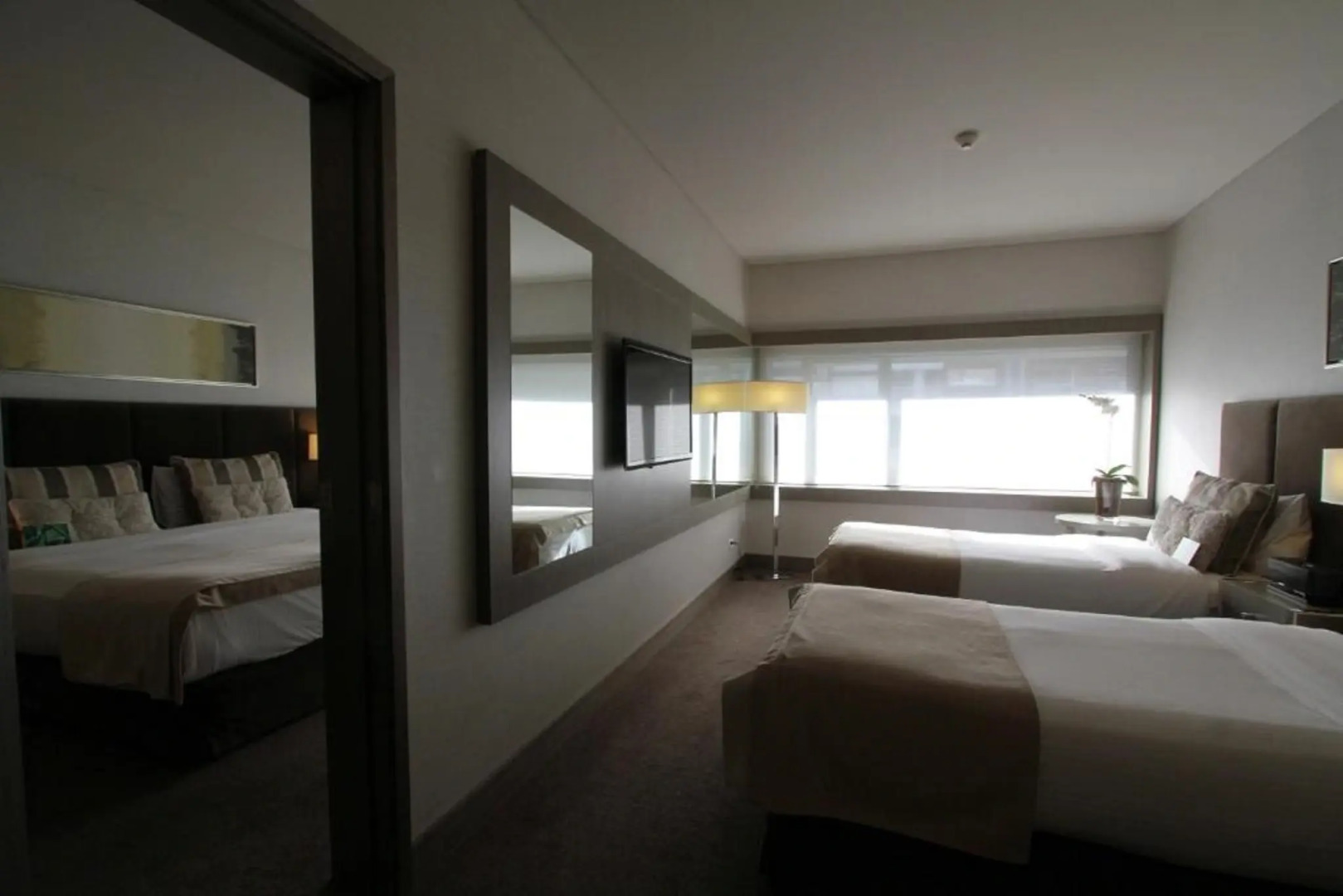 Foto - Recoleta Grand, Buenos Aires, a Tribute Portfolio Hotel