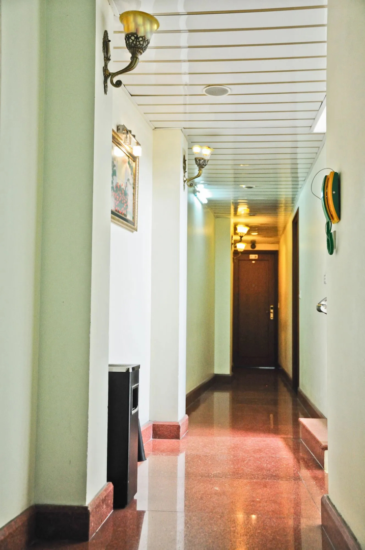 Photo - Hoa Hong Hotel - Xa Dan