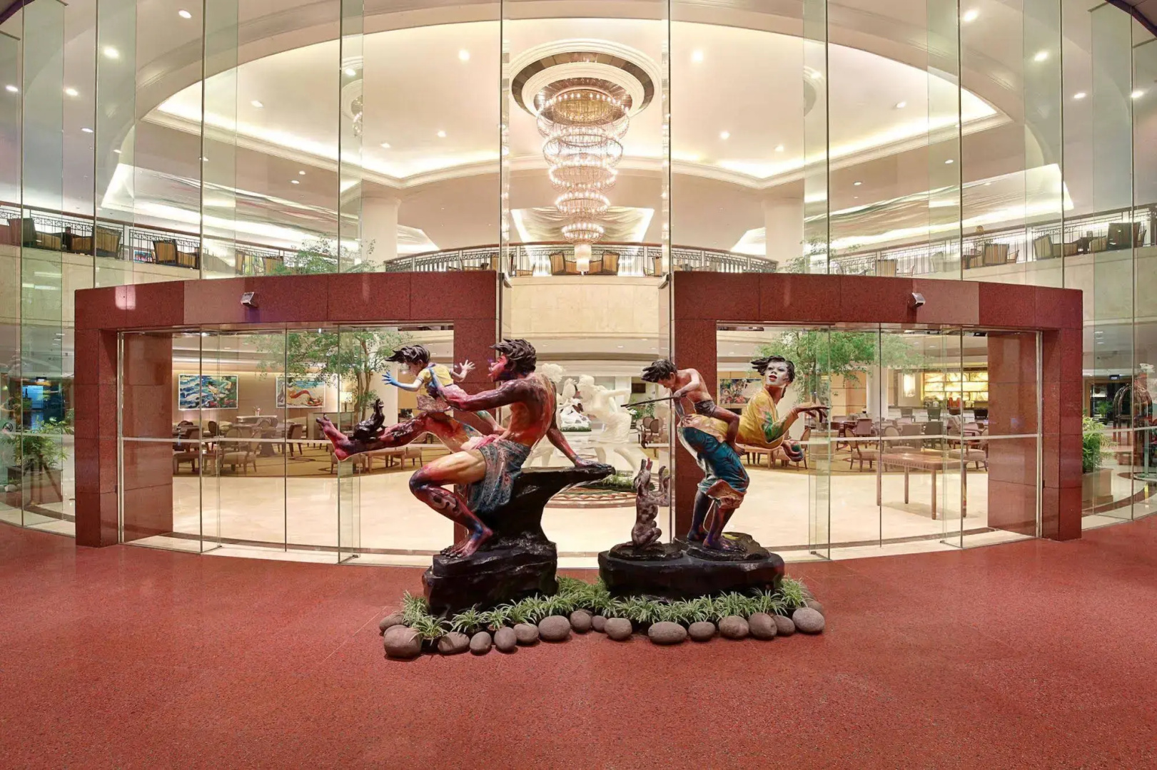 Foto - Hotel Ciputra Jakarta