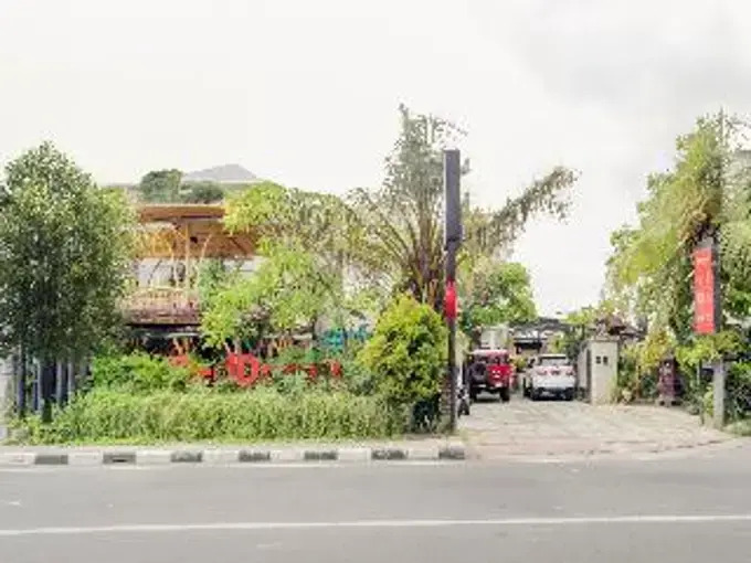 Foto - The Bali Rama City Hotel