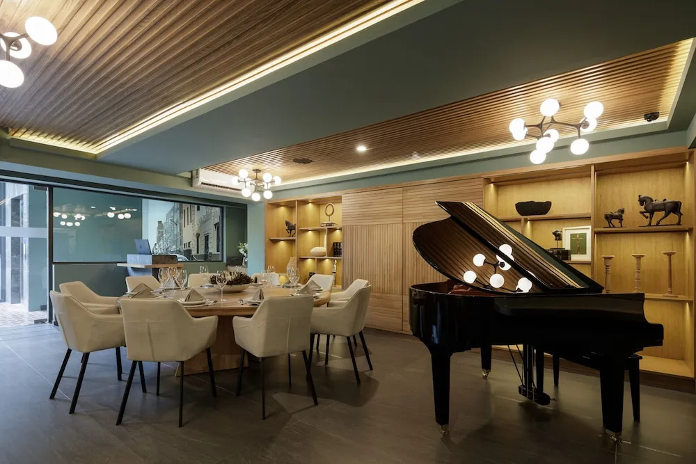 Photo - Origen 438 Luxury Boutique Hotel