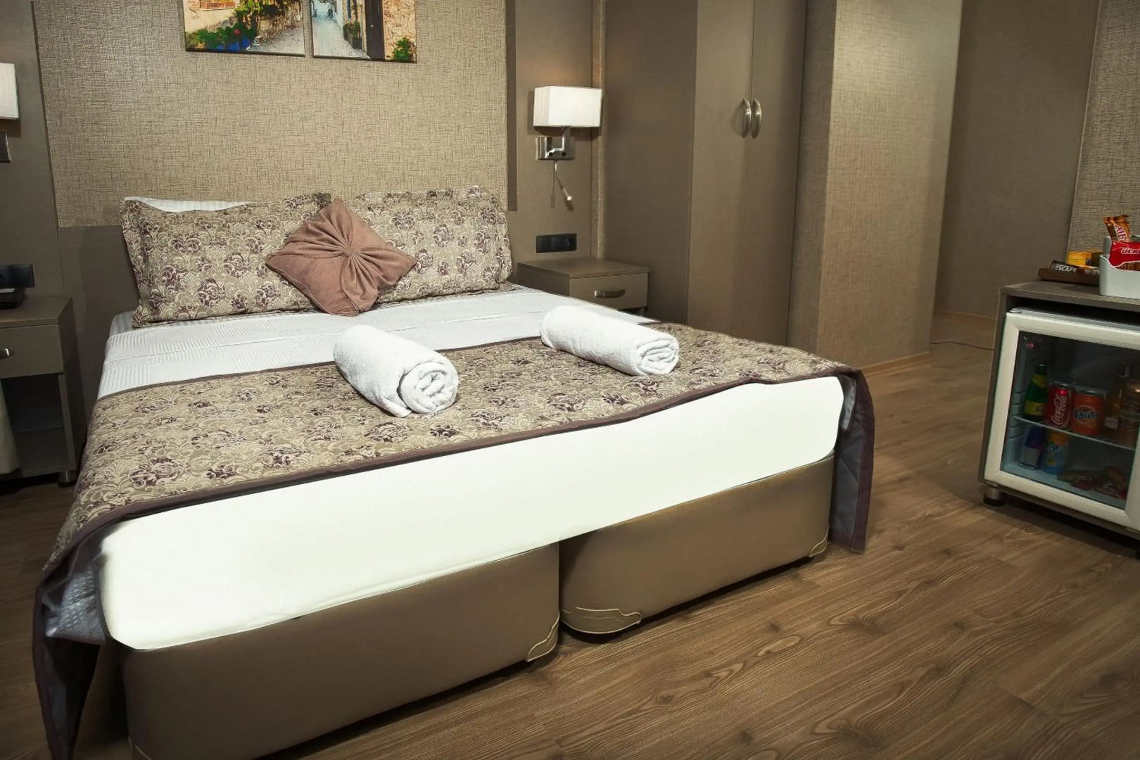 Foto - Hotel Iz