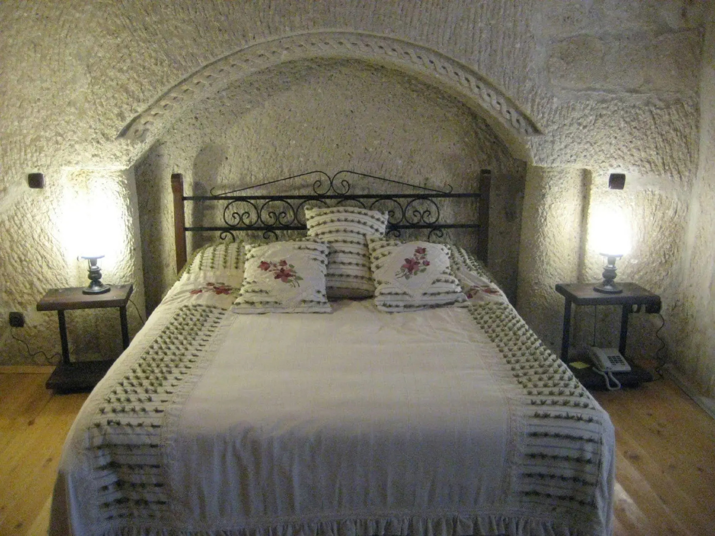 Foto - Traveller's Cave Hotel