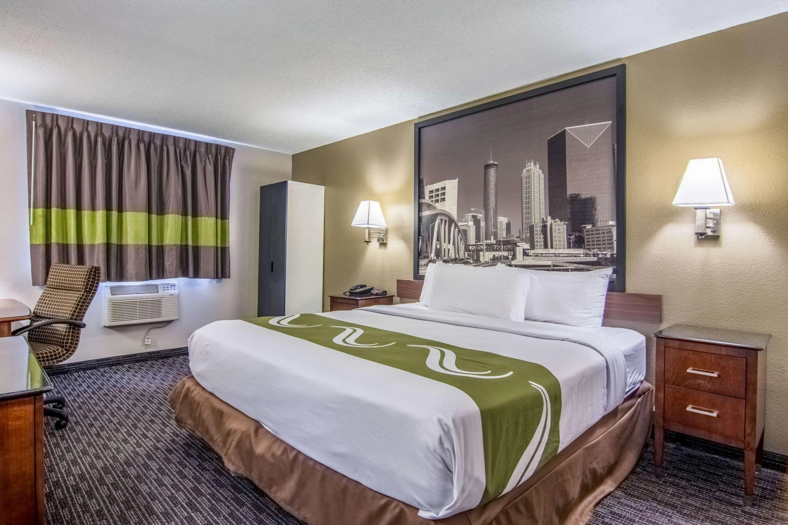 Photo - Quality Inn Atlanta Airport-Central