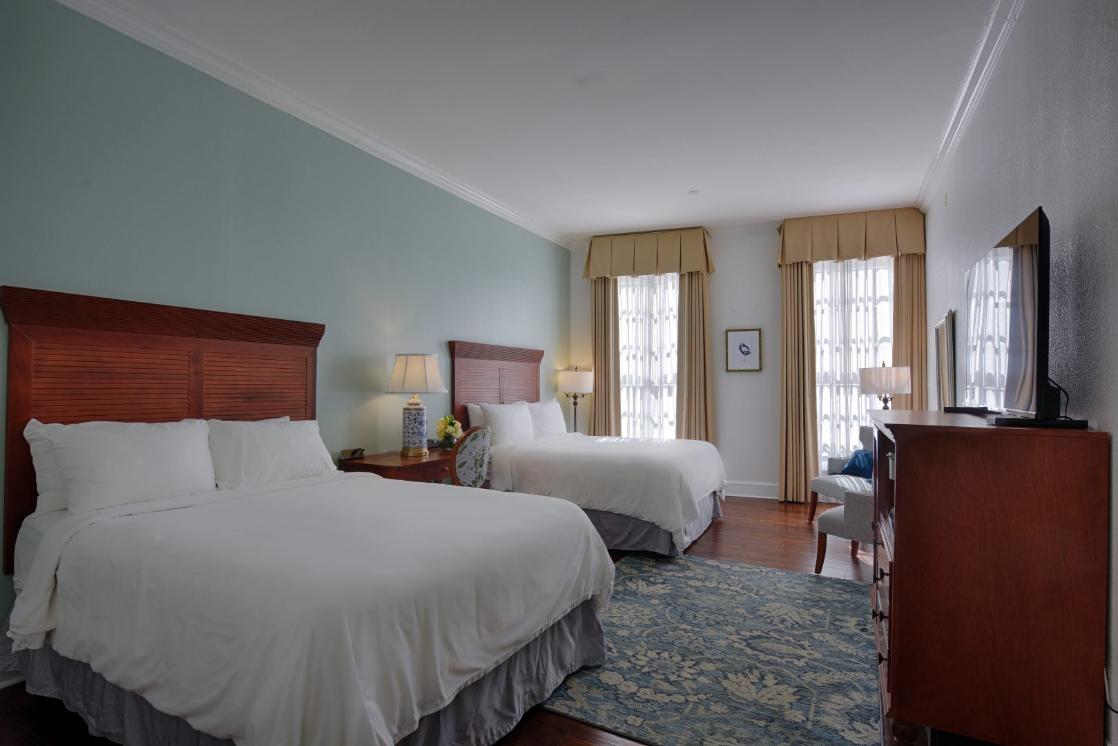 Foto - voco St. James Hotel by IHG