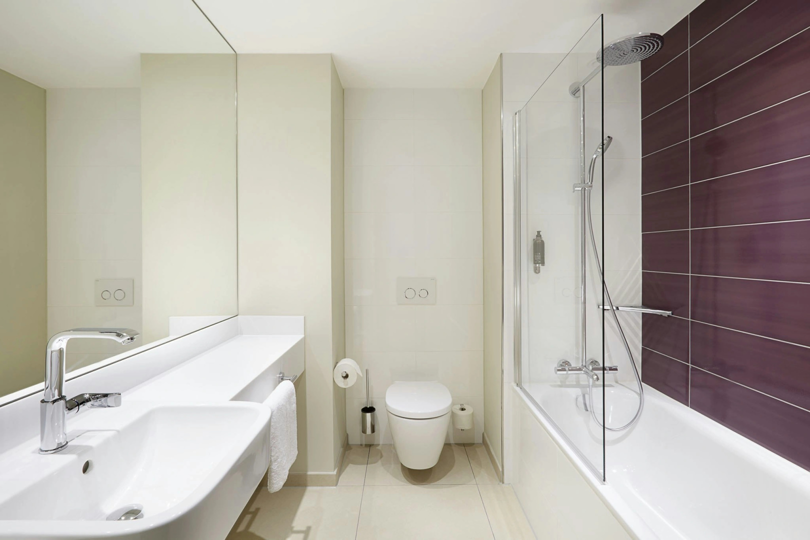 Photo - Premier Inn Frankfurt Messe