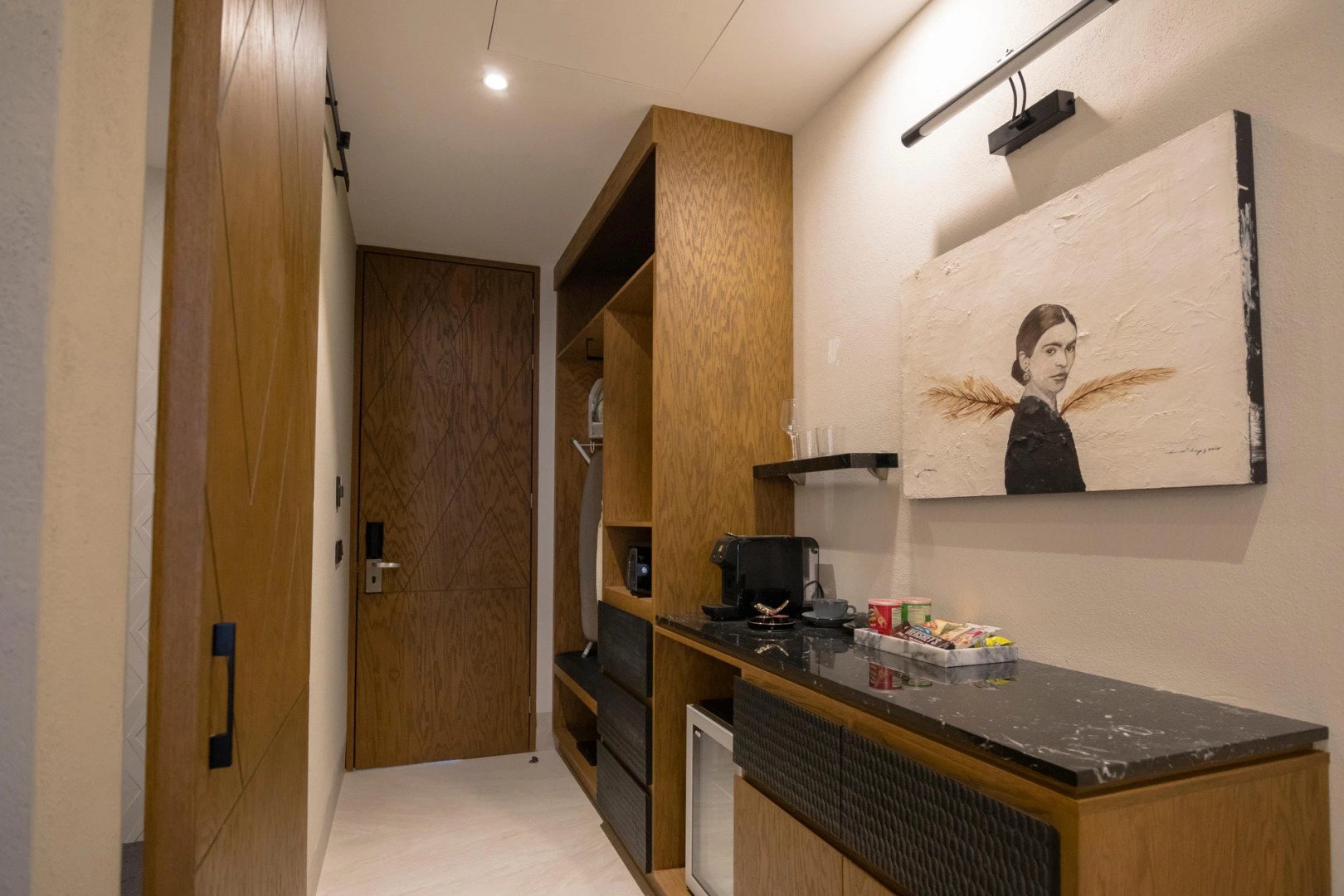 Photo - Becquer Hotel Guadalajara