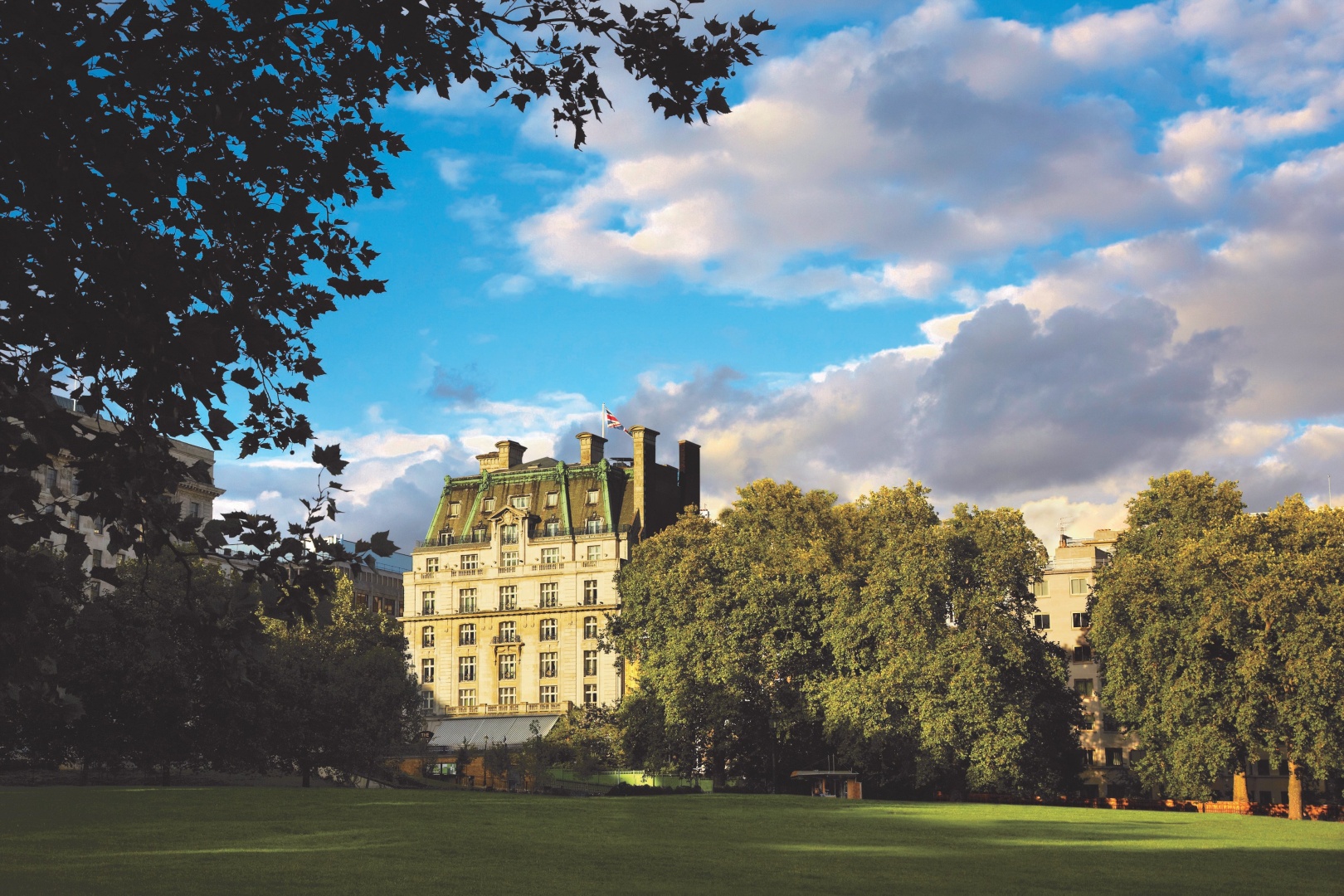 Foto - The Ritz London