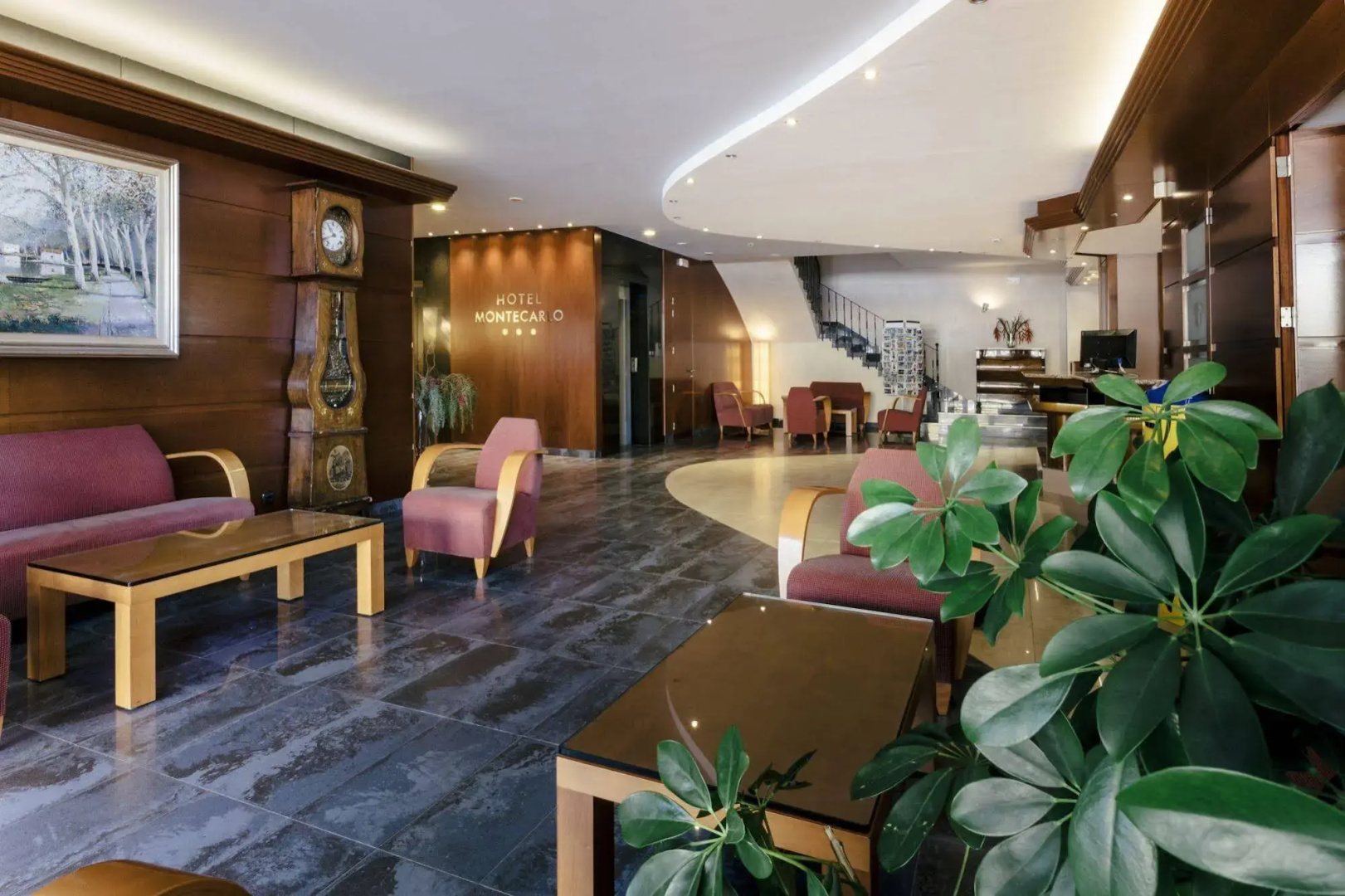 Photo - Hotel Montecarlo Spa & Wellness