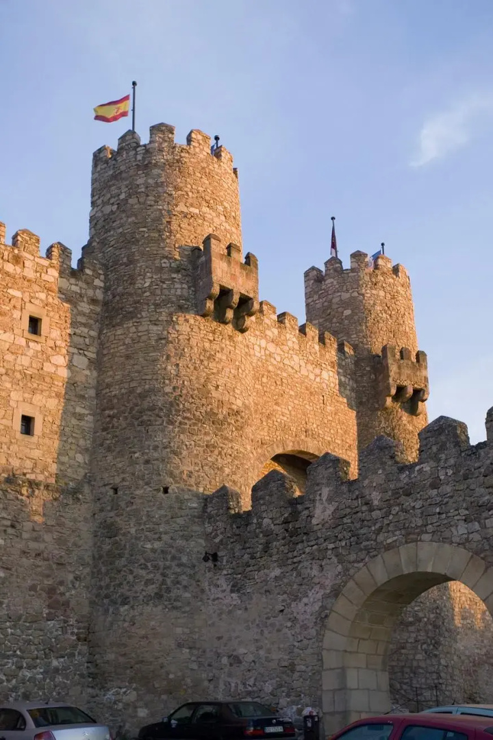 Foto - Parador de Siguenza