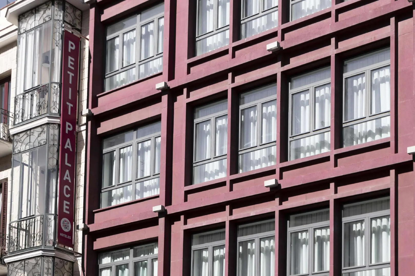 Foto - Petit Palace Plaza Mayor