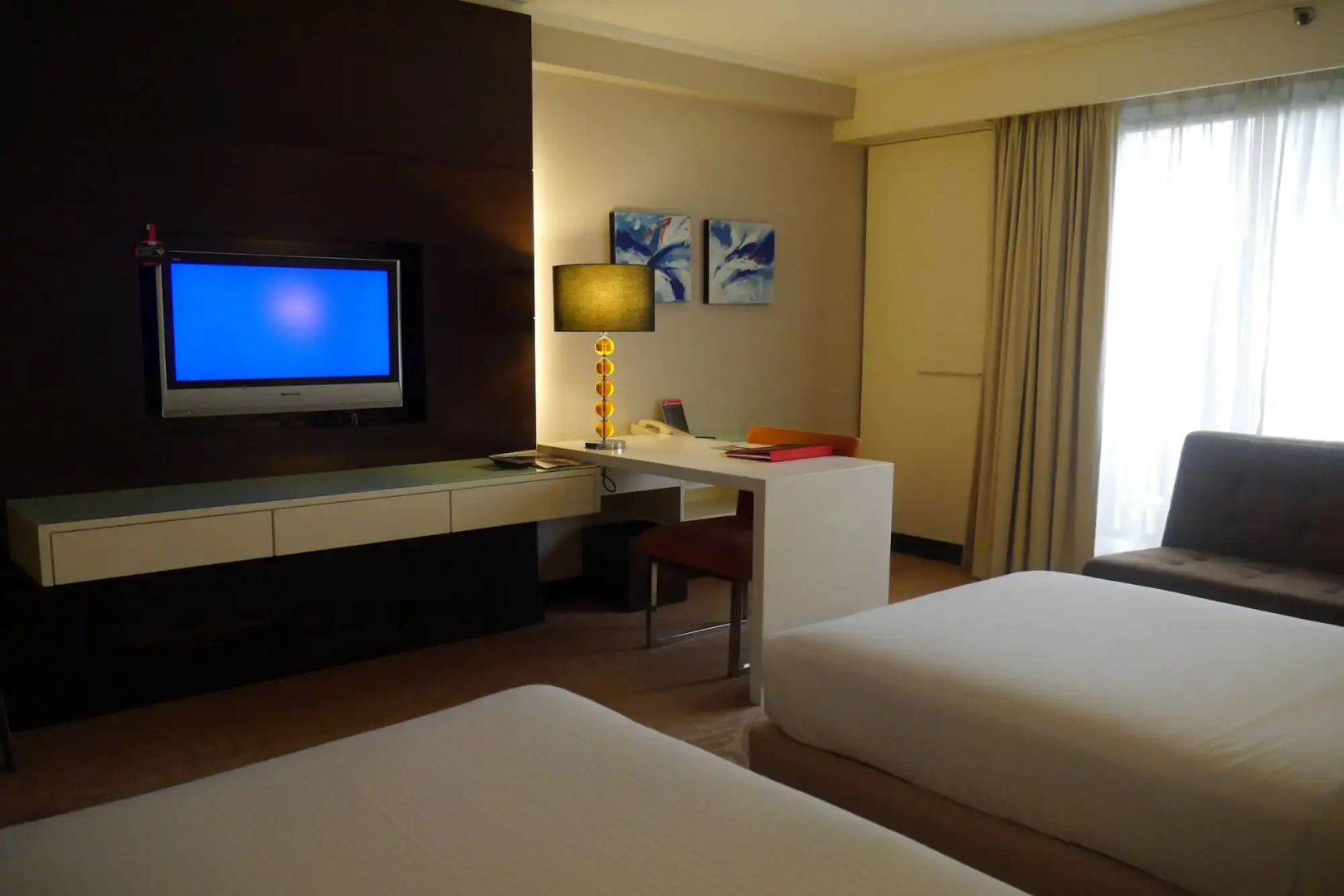 Foto - Seri Pacific Hotel Kuala Lumpur