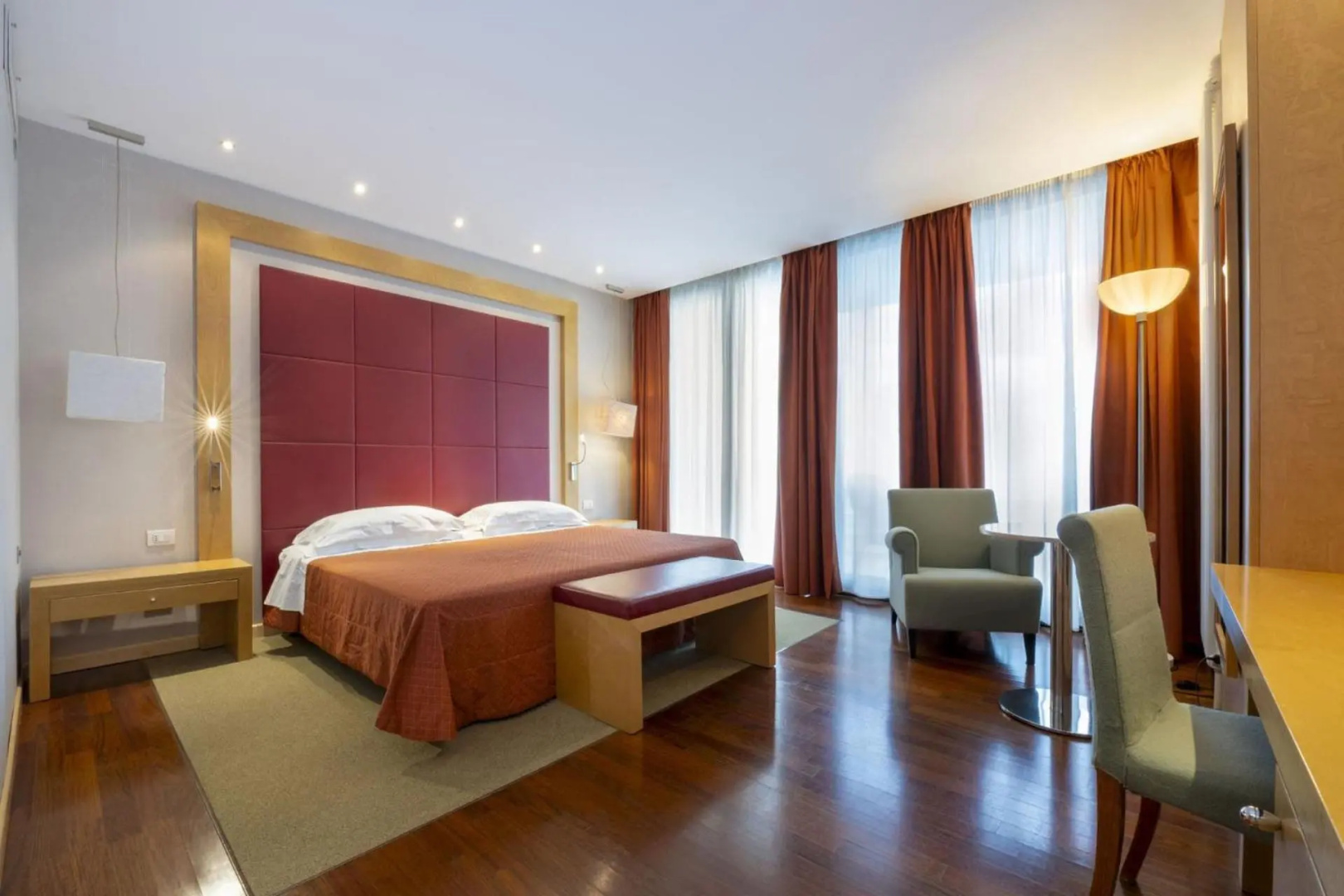 Foto - Hotel delle Rose Terme & Wellnes Spa