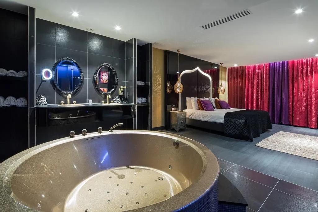 Foto - Van der Valk Hotel Utrecht