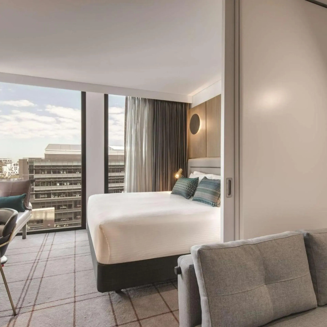 Foto - Vibe Hotel Sydney Darling Harbour