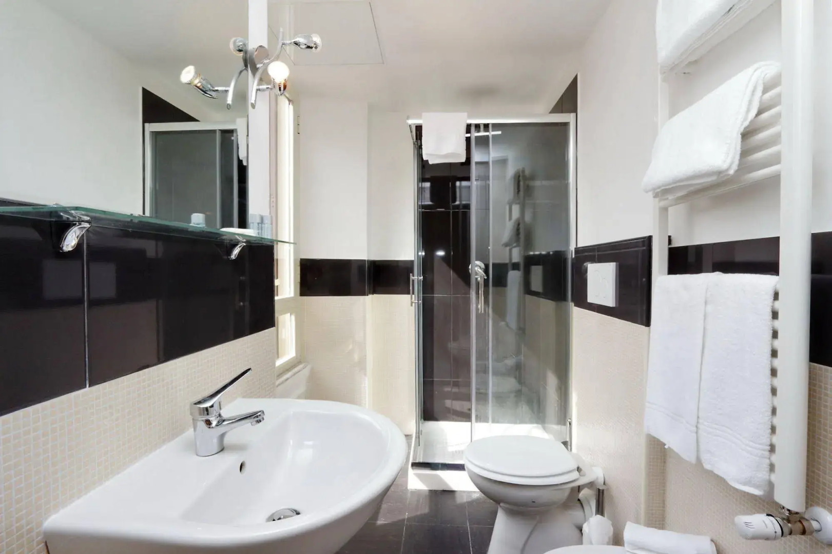 Foto - LHG Comfy Rooms