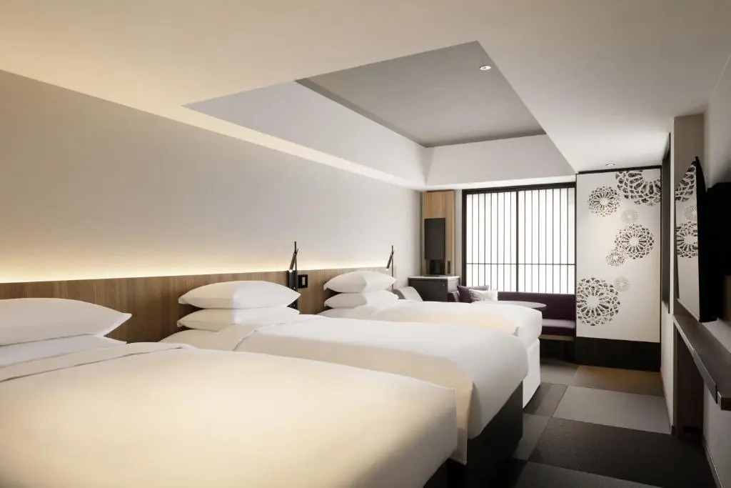 Foto - The Chapter Kyoto, a Tribute Portfolio Hotel