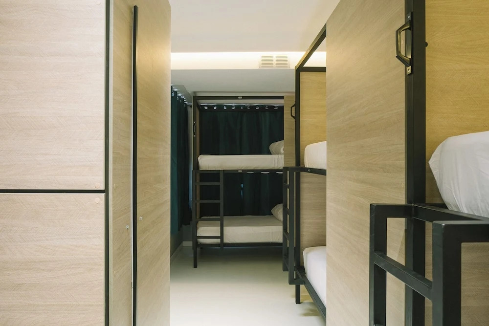 Photo - U-nit Hostel Central Park