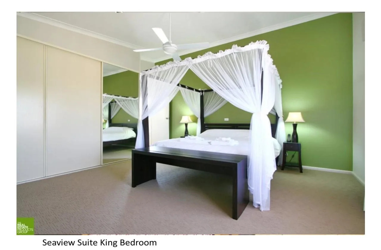 Foto - Southview Boutique Guest House