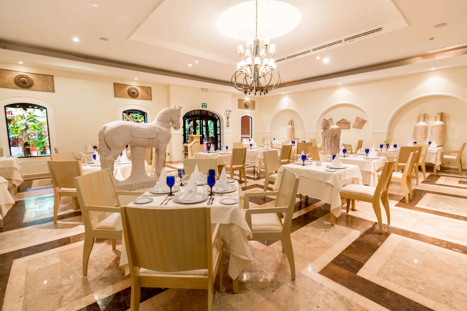 Photo - Occidental Cozumel - All Inclusive