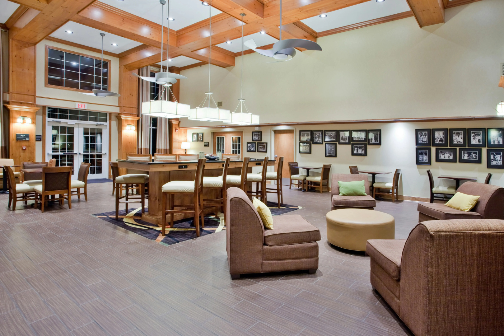 Photo - Hampton Inn & Suites Chapel Hill/Durham, Area