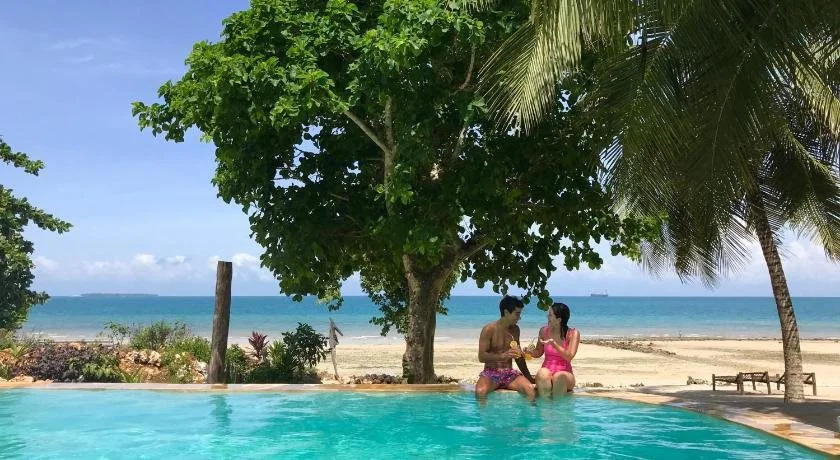 Foto - Mangrove Lodge