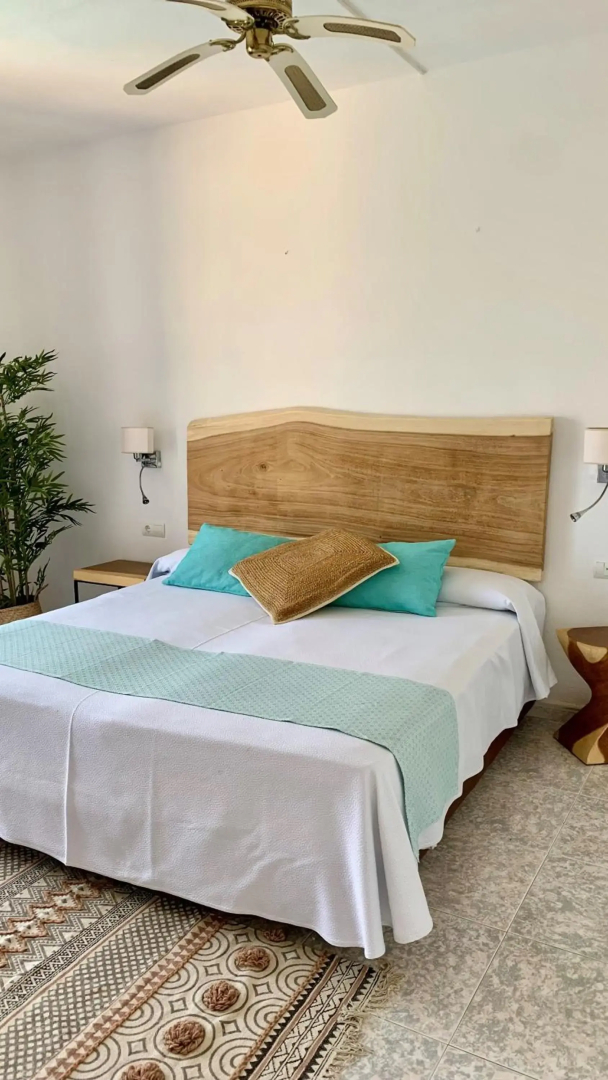 Foto - Hotel Tagomago