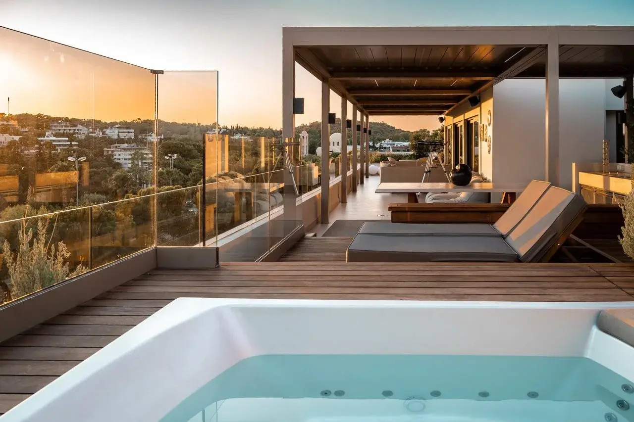 Foto - Somewhere Vouliagmeni