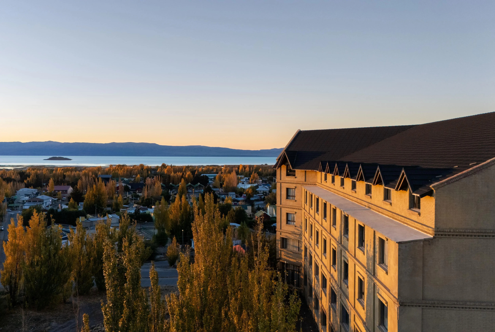 Photo - Esplendor by Wyndham El Calafate