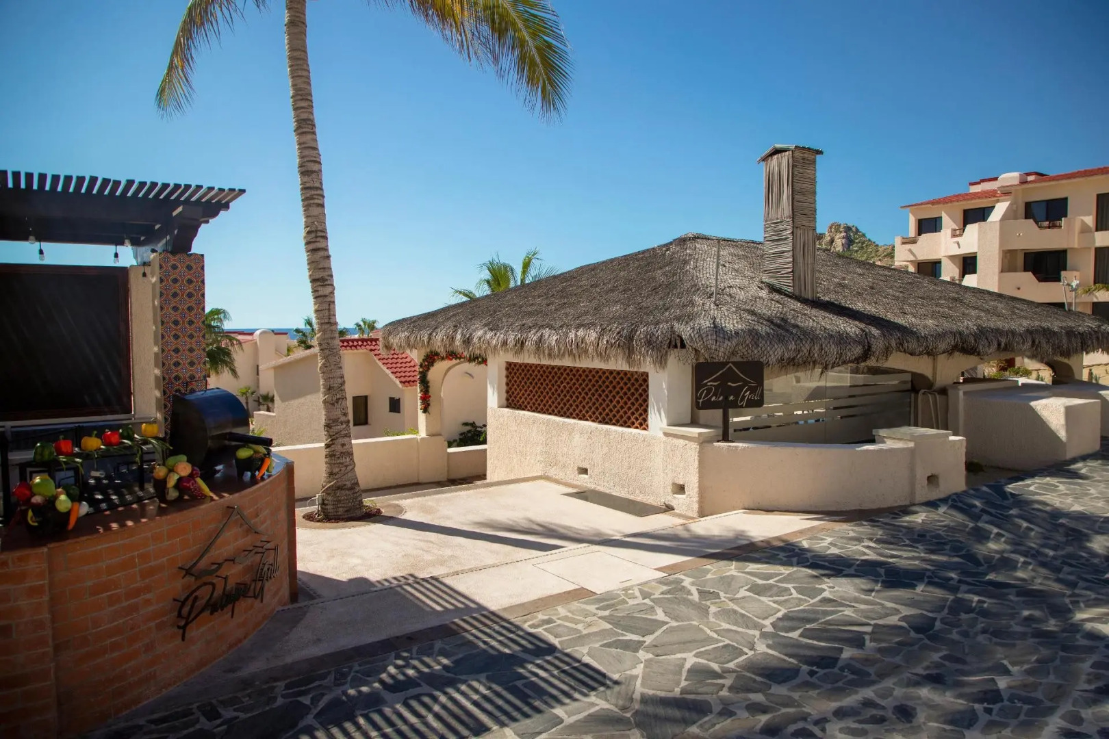 Foto - Grand Solmar Land's End Resort & Spa