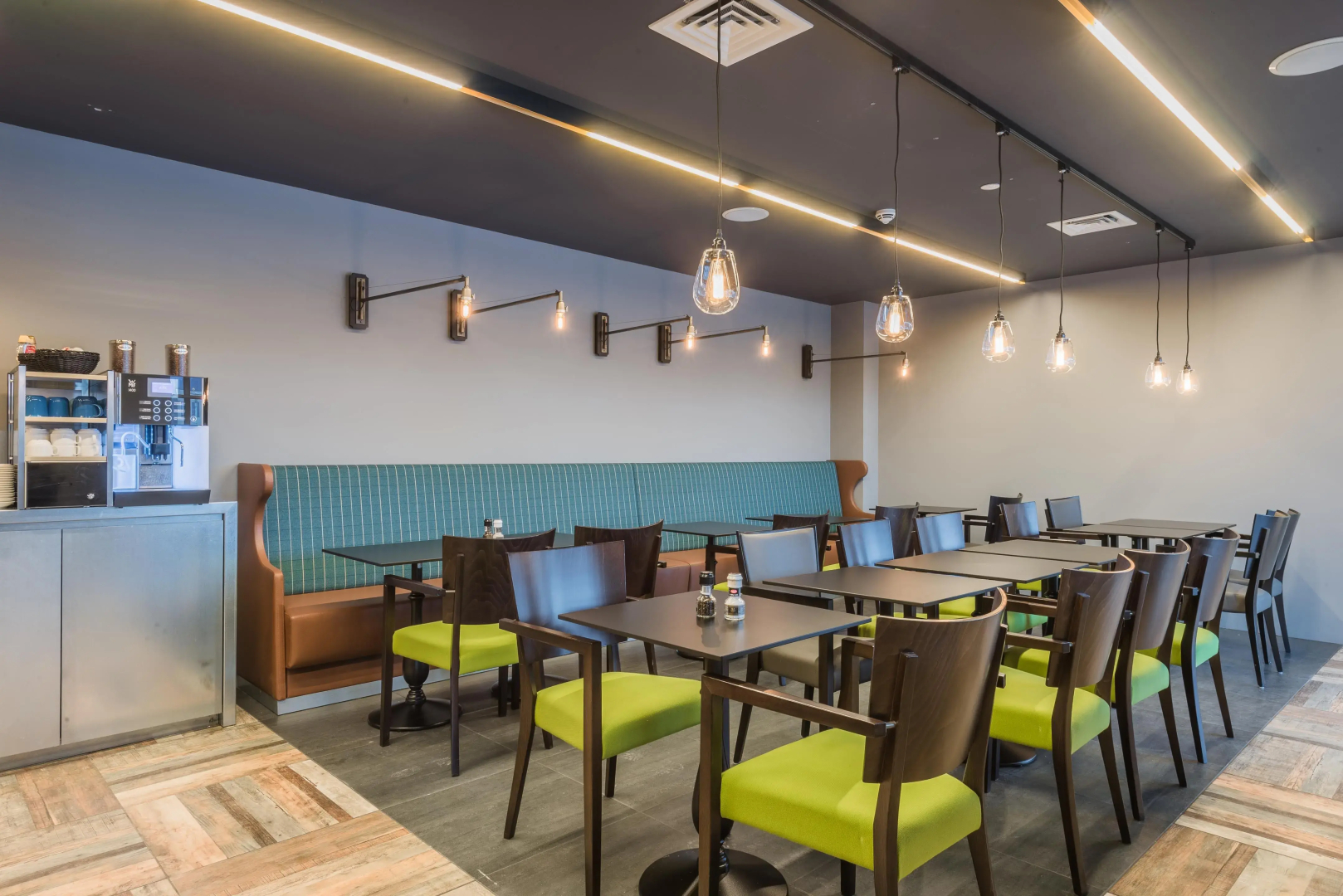 Foto - Urban Lodge Hotel