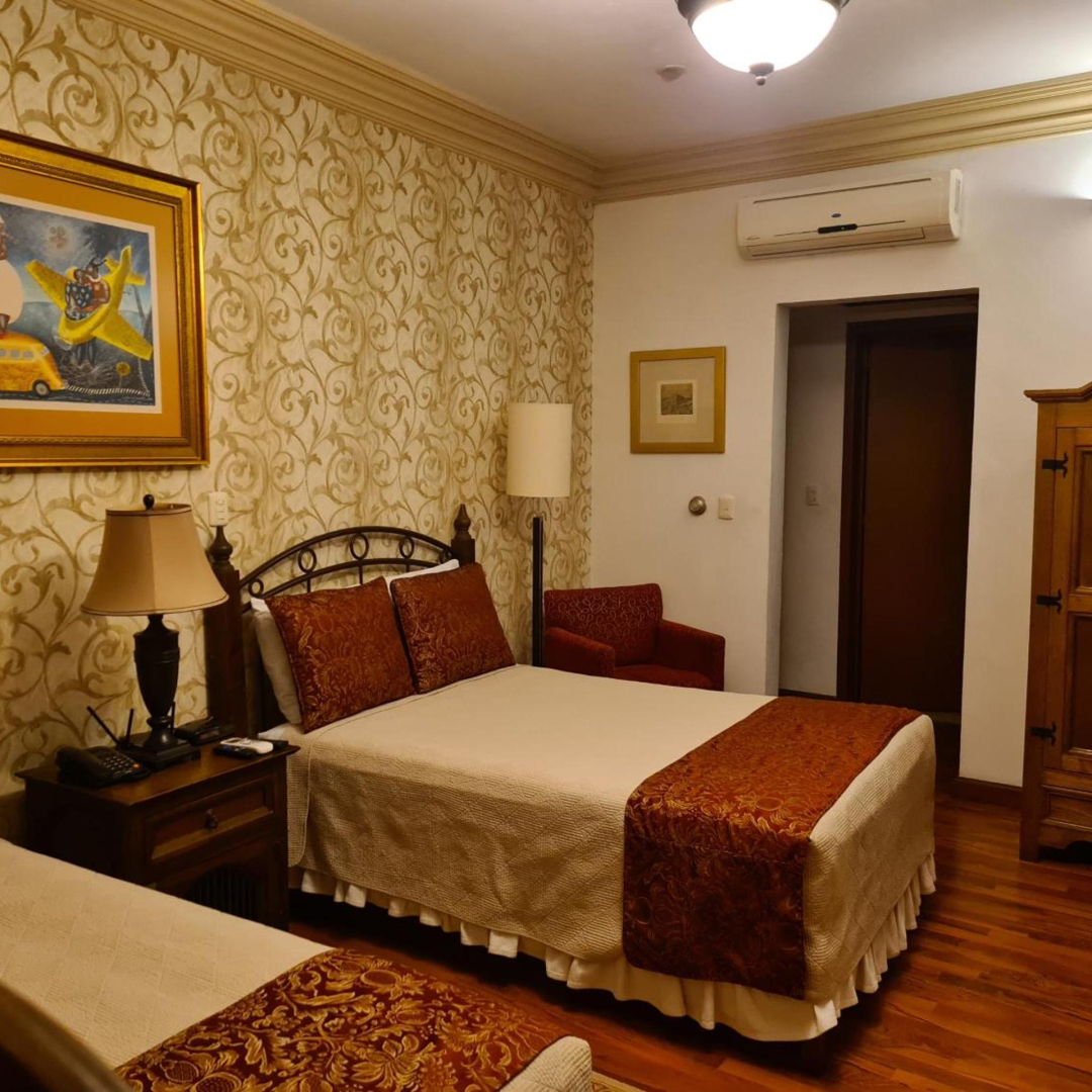 Foto - Hotel Casa Divina Oaxaca