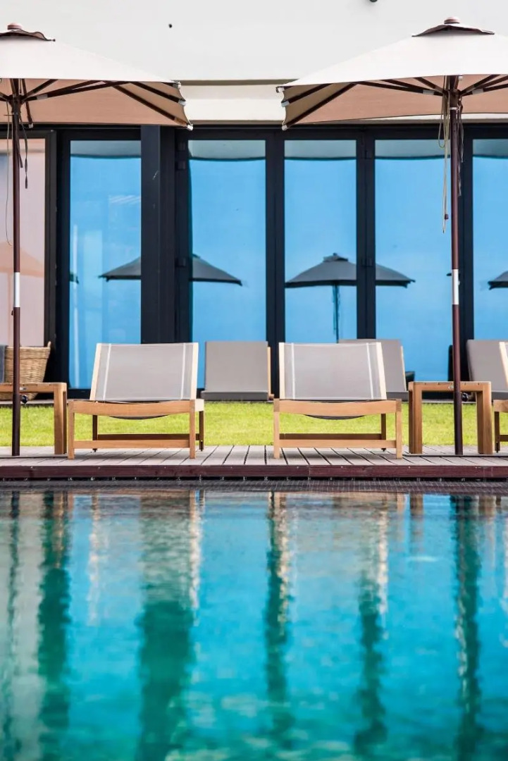 Foto - SENSI Azores Nature and SPA